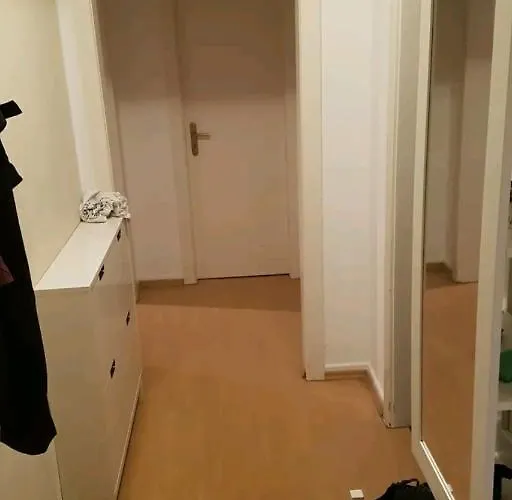 Apartment Im Zentrum