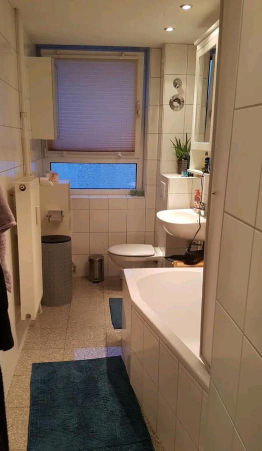Apartment Im Zentrum