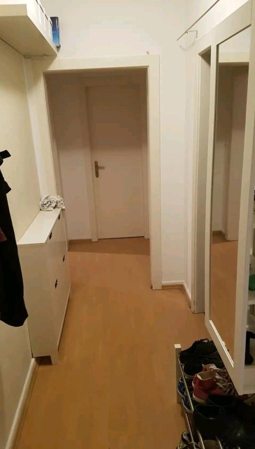 Im Zentrum Apartment Frankfurt am Main