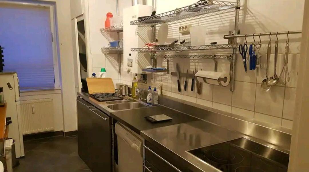 Im Zentrum Apartment Frankfurt am Main