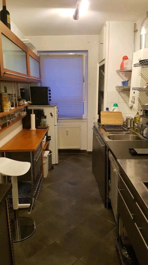 Appartement Im Zentrum Francfort-sur-le-Main